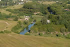 Le mura , i bastioni, le porte di Palmanova