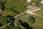 Le mura , i bastioni, le porte di Palmanova