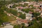 Le mura , i bastioni, le porte di Palmanova